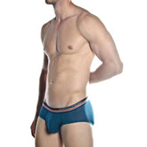 CoolFlex Spectrum Brief With Show-It Tech Blue
